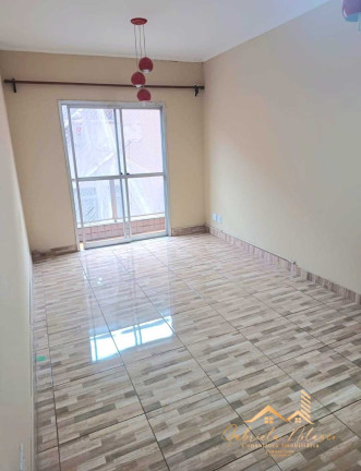 Imagem Apartamento com 2 Quartos à Venda, 68 m² em Vila Belmiro - Santos Imagem Apartamento com 2 Quartos à Venda, 68 m² em Vila Belmiro - Santos