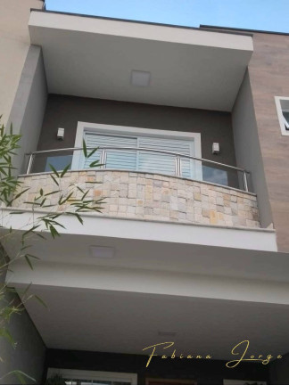 Casa com 3 Quartos à Venda, 145 m² em Parque Jambeiro - Campinas