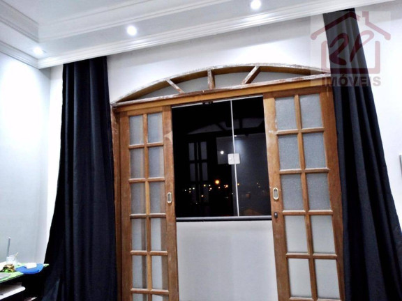 Imagem Sobrado com 3 Quartos à Venda, 70 m² em Vila Monterrey - São José Dos Campos Imagem Sobrado com 3 Quartos à Venda, 70 m² em Vila Monterrey - São José Dos Campos