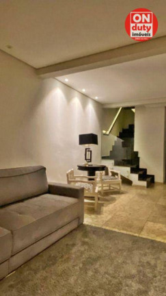 Sobrado com 4 Quartos à Venda, 300 m² em Boqueirão - Santos