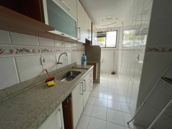 Imagem Apartamento com 2 Quartos à Venda, 55 m² em Parque Turf Club - Campos Dos Goytacazes Imagem Apartamento com 2 Quartos à Venda, 55 m² em Parque Turf Club - Campos Dos Goytacazes