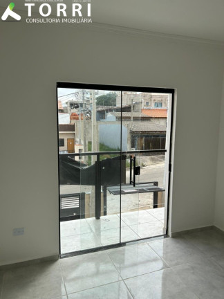 Imagem Sobrado com 2 Quartos à Venda, 77 m² em Terras De Arieta - Sorocaba Imagem Sobrado com 2 Quartos à Venda, 77 m² em Terras De Arieta - Sorocaba