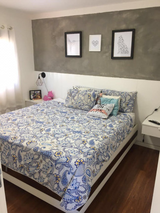Imagem Apartamento com 2 Quartos à Venda, 52 m² em Jardim Santa Fé - Sorocaba Imagem Apartamento com 2 Quartos à Venda, 52 m² em Jardim Santa Fé - Sorocaba