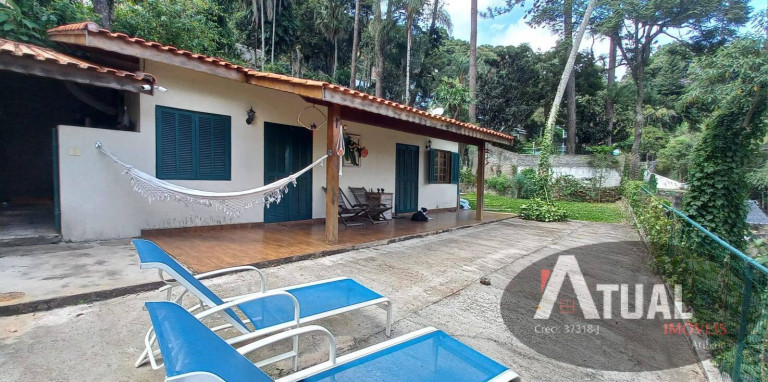 Terreno à Venda, 1.036 m² em Roseira - Mairiporã
