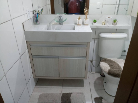 Imagem Apartamento com 2 Quartos à Venda, 50 m² em Quarta Linha - Criciúma