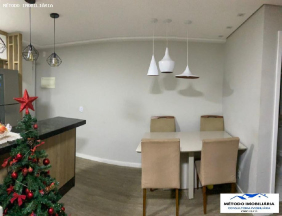 Imagem Apartamento com 3 Quartos à Venda, 58 m² em Parque São Vicente - Mauá Imagem Apartamento com 3 Quartos à Venda, 58 m² em Parque São Vicente - Mauá