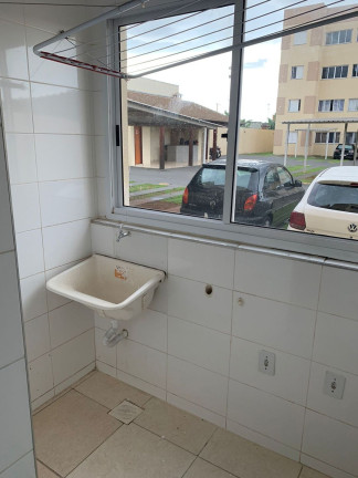 Imagem Apartamento com 2 Quartos à Venda, 48 m² em Minas Gerais - Uberlândia Imagem Apartamento com 2 Quartos à Venda, 48 m² em Minas Gerais - Uberlândia