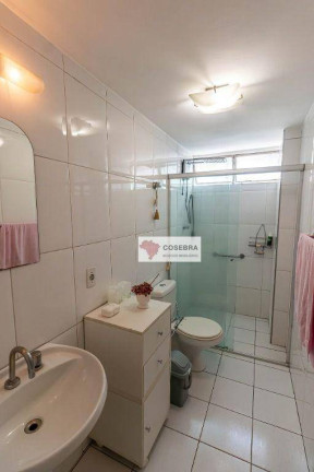Imagem Apartamento com 2 Quartos à Venda, 70 m² em Itaim Bibi - São Paulo Imagem Apartamento com 2 Quartos à Venda, 70 m² em Itaim Bibi - São Paulo