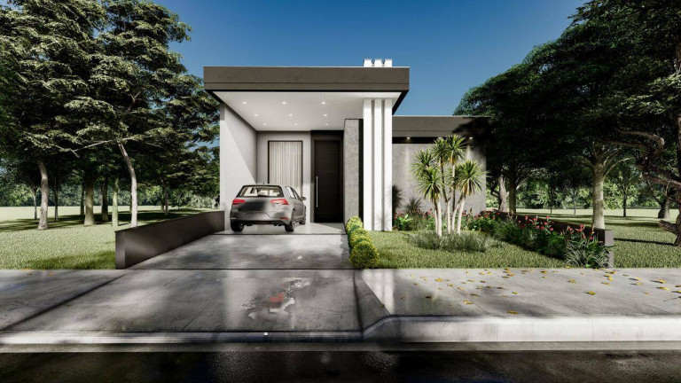 Imagem Casa de Condomínio com 3 Quartos à Venda, 108 m² em Cajuru Do Sul - Sorocaba Imagem Casa de Condomínio com 3 Quartos à Venda, 108 m² em Cajuru Do Sul - Sorocaba