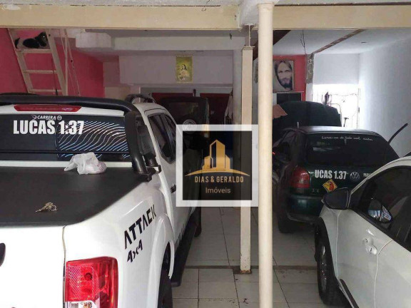 Imagem Casa com 1 Quarto à Venda, 250 m² em Conjunto Residencial Trinta E Um De Março - São José Dos Campos Imagem Casa com 1 Quarto à Venda, 250 m² em Conjunto Residencial Trinta E Um De Março - São José Dos Campos