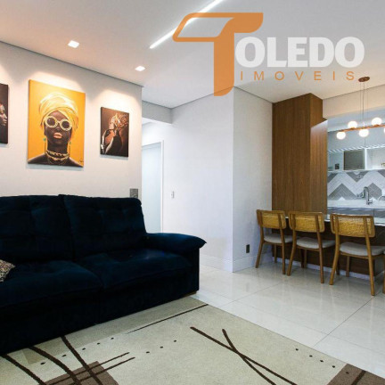 Imagem Apartamento com 2 Quartos à Venda, 81 m² em Cidade Mãe Do Céu - São Paulo Imagem Apartamento com 2 Quartos à Venda, 81 m² em Cidade Mãe Do Céu - São Paulo
