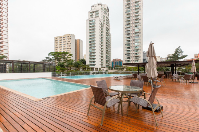 Imagem Apartamento com 3 Quartos à Venda, 209 m² em Vila Cruzeiro - São Paulo Imagem Apartamento com 3 Quartos à Venda, 209 m² em Vila Cruzeiro - São Paulo