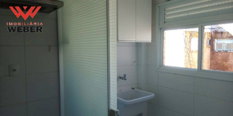 Imagem Apartamento com 3 Quartos à Venda, 70 m² em Parque Bela Vista - Votorantim