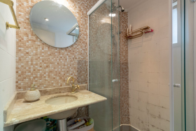 Imagem Apartamento com 2 Quartos à Venda, 53 m² em Moema - São Paulo Imagem Apartamento com 2 Quartos à Venda, 53 m² em Moema - São Paulo