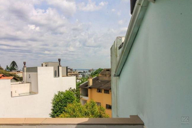 Imagem Casa de Condomínio com 3 Quartos à Venda, 177 m² em Tristeza - Porto Alegre Imagem Casa de Condomínio com 3 Quartos à Venda, 177 m² em Tristeza - Porto Alegre