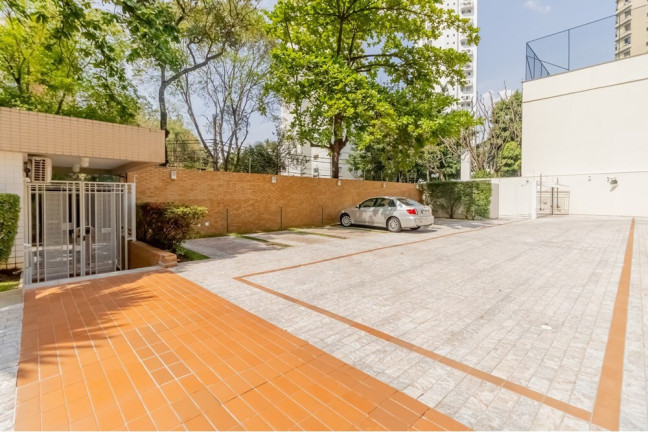 Imagem Imóvel com 3 Quartos à Venda, 184 m² em Real Parque - São Paulo