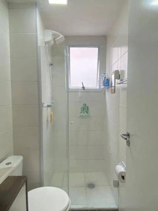 Apartamento com 2 Quartos à Venda, 37 m² em Jardim Albertina - Guarulhos