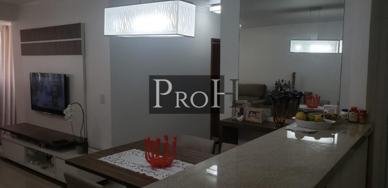 Imagem Cobertura com 3 Quartos à Venda, 170 m² em Campestre - Santo André