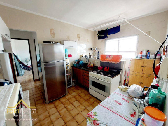 Imagem Imóvel com 1 Quarto à Venda, 45 m² em Boqueirão - Praia Grande Imagem Imóvel com 1 Quarto à Venda, 45 m² em Boqueirão - Praia Grande