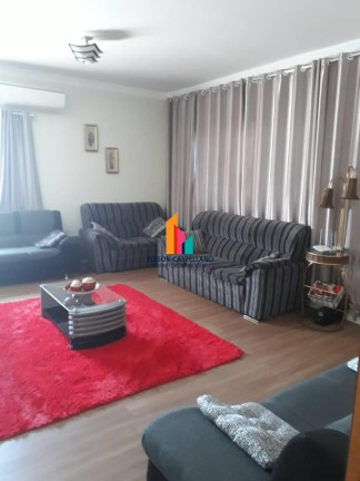 Imagem Casa com 3 Quartos à Venda, 250 m² em Maracanã - Jarinu