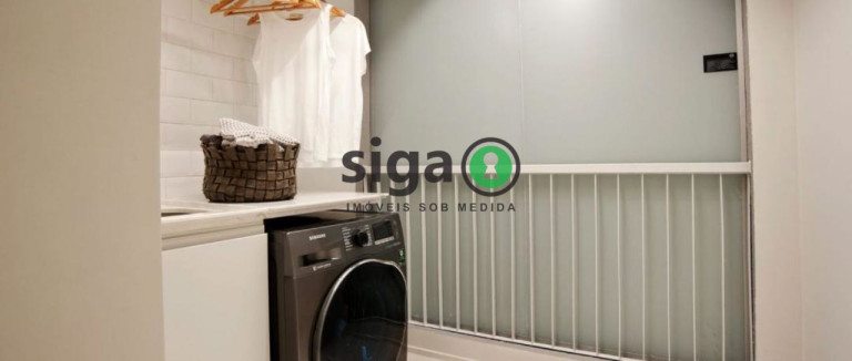 Imagem Apartamento com 1 Quarto à Venda, 79 m² em Jardins - São Paulo Imagem Apartamento com 1 Quarto à Venda, 79 m² em Jardins - São Paulo