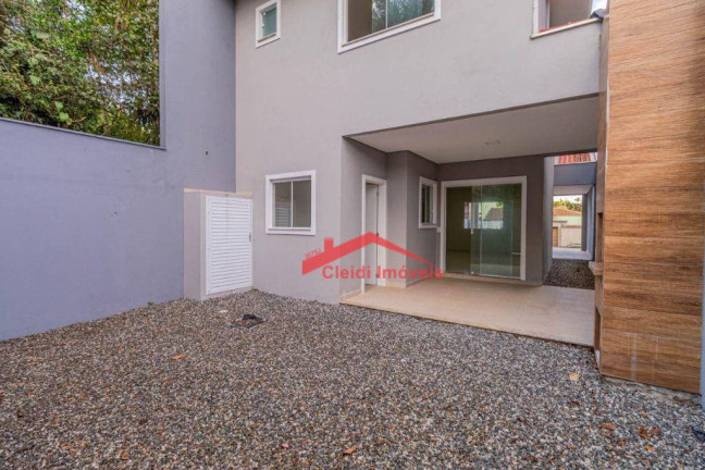 Imagem Sobrado com 3 Quartos à Venda, 167 m² em América - Joinville
