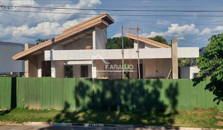 Imagem Imóvel com 5 Quartos à Venda, 402 m² em Parque Reserva Fazenda Imperial - Sorocaba Imagem Imóvel com 5 Quartos à Venda, 402 m² em Parque Reserva Fazenda Imperial - Sorocaba