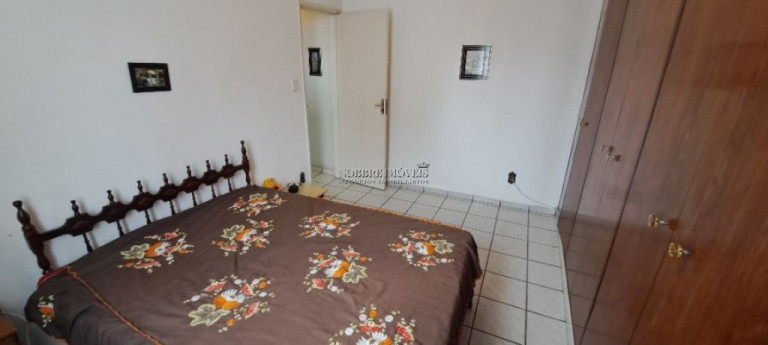 Imagem Apartamento com 1 Quarto à Venda, 48 m² em Guilhermina - Praia Grande Imagem Apartamento com 1 Quarto à Venda, 48 m² em Guilhermina - Praia Grande