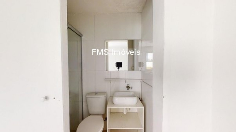 Imagem Imóvel com 2 Quartos à Venda, 65 m² em Cambuci - São Paulo