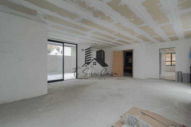 Imagem Apartamento com 3 Quartos à Venda, 460 m² em Inconfidentes - Contagem