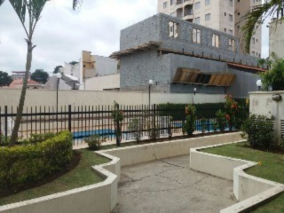 Imagem Apartamento com 3 Quartos à Venda, 72 m² em Vila Matilde - São Paulo Imagem Apartamento com 3 Quartos à Venda, 72 m² em Vila Matilde - São Paulo