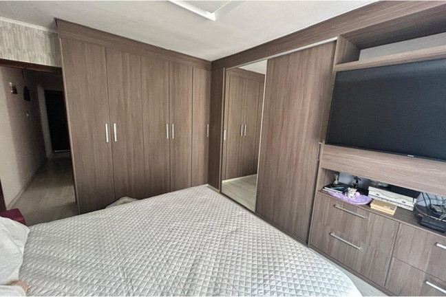 Imagem Casa com 3 Quartos à Venda, 122 m² em Jardim Vila Formosa - São Paulo Imagem Casa com 3 Quartos à Venda, 122 m² em Jardim Vila Formosa - São Paulo