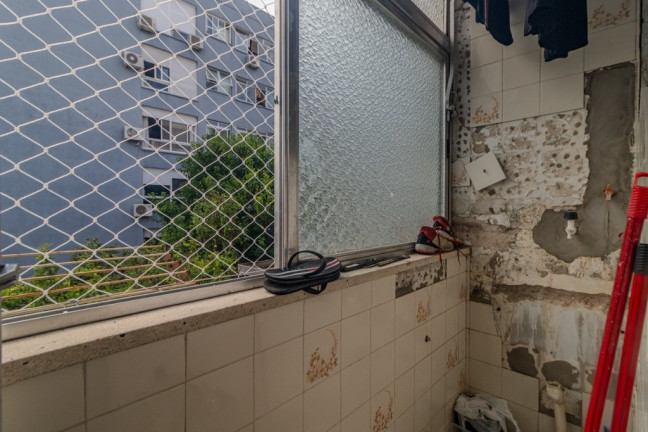 Imagem Imóvel com 1 Quarto à Venda,  em Cristo Redentor - Porto Alegre