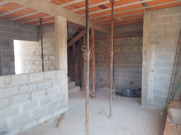 Imagem Sobrado com 2 Quartos à Venda, em Nova Atibaia - Atibaia Imagem Sobrado com 2 Quartos à Venda, em Nova Atibaia - Atibaia