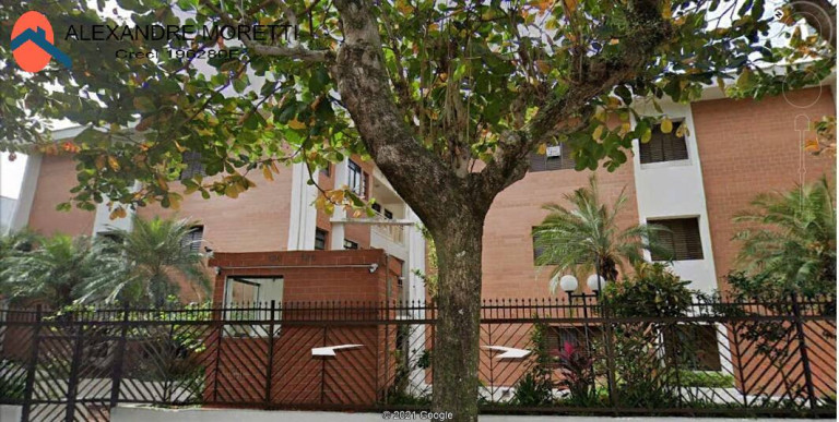 Imagem Apartamento com 1 Quarto à Venda, 47 m² em Enseada - Guarujá Imagem Apartamento com 1 Quarto à Venda, 47 m² em Enseada - Guarujá