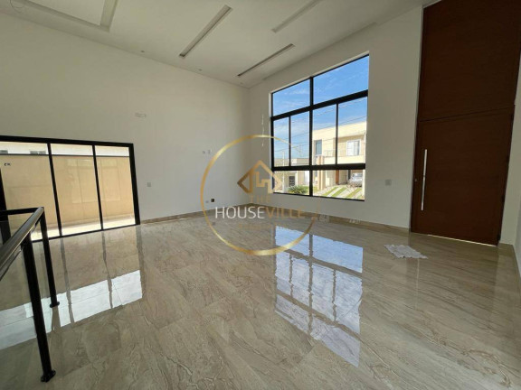 Imagem Casa de Condomínio com 3 Quartos à Venda, 256 m² em Jardim Residencial Golden Park - Jacareí Imagem Casa de Condomínio com 3 Quartos à Venda, 256 m² em Jardim Residencial Golden Park - Jacareí