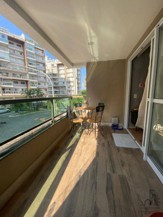 Imagem Apartamento com 2 Quartos à Venda, 75 m² em Recreio Dos Bandeirantes - Rio De Janeiro Imagem Apartamento com 2 Quartos à Venda, 75 m² em Recreio Dos Bandeirantes - Rio De Janeiro