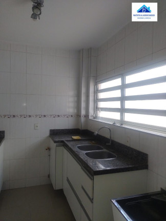 Imagem Apartamento com 1 Quarto à Venda, 63 m² em Centro - Campinas