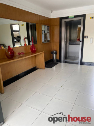 Imagem Apartamento com 3 Quartos à Venda, 105 m² em Capim Macio - Natal Imagem Apartamento com 3 Quartos à Venda, 105 m² em Capim Macio - Natal