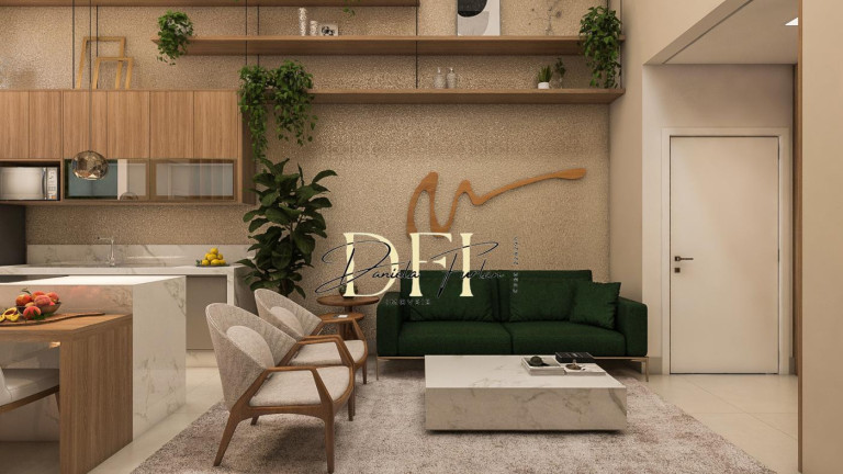 Imagem Apartamento com 3 Quartos à Venda, 135 m² em Jardim Do Paço - Sorocaba