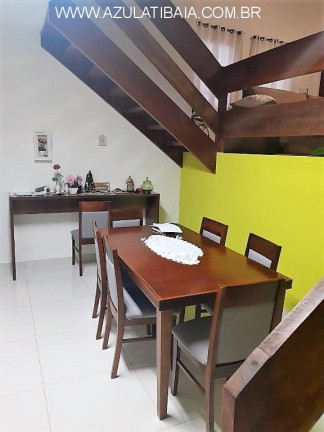 Imagem Casa com 3 Quartos à Venda, 174 m² em Jardim Dos Pinheiros - Atibaia Imagem Casa com 3 Quartos à Venda, 174 m² em Jardim Dos Pinheiros - Atibaia