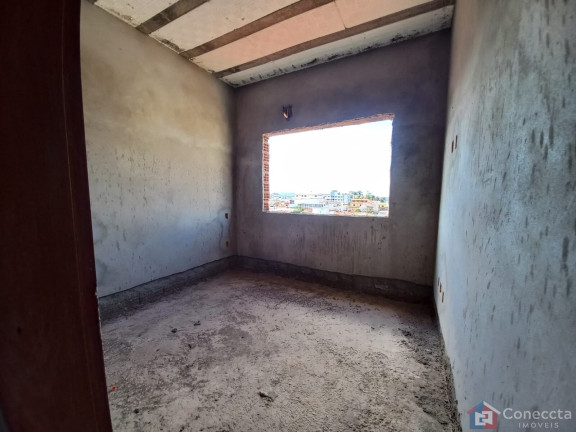 Imagem Apartamento com 3 Quartos à Venda, 83 m² em Cristo Redentor - Patos De Minas