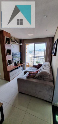 Imagem Apartamento com 2 Quartos à Venda, 52 m² em Ipês (polvilho) - Cajamar
