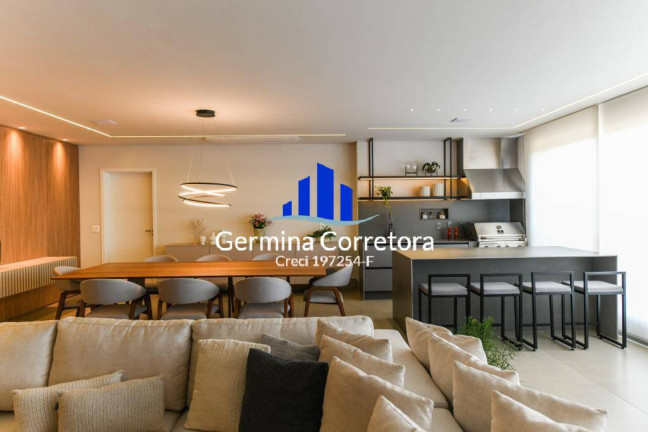 Imagem Apartamento com 3 Quartos à Venda, 264 m² em Green Valley Alphaville - Barueri Imagem Apartamento com 3 Quartos à Venda, 264 m² em Green Valley Alphaville - Barueri