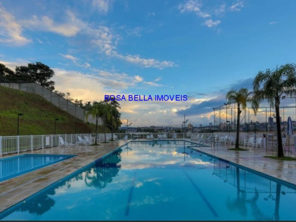 Imagem Apartamento com 2 Quartos à Venda, 49 m² em Vila Nambi - Jundiaí Imagem Apartamento com 2 Quartos à Venda, 49 m² em Vila Nambi - Jundiaí