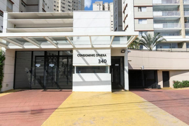 Apartamento com 3 Quartos à Venda, 103 m² em Pompeia - São Paulo