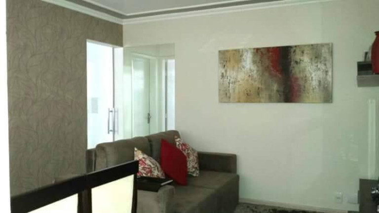 Imagem Apartamento com 2 Quartos à Venda, 50 m² em Distrito Industrial Domingos Biancardi - Bauru Imagem Apartamento com 2 Quartos à Venda, 50 m² em Distrito Industrial Domingos Biancardi - Bauru