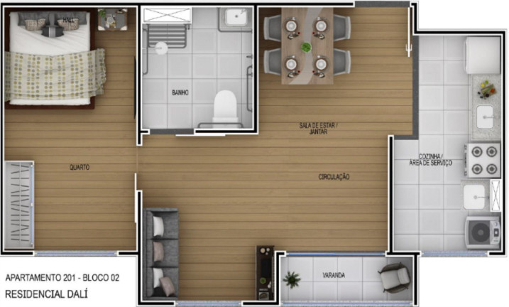Imagem Imóvel com 2 Quartos à Venda, 46 m² em Parque Duque - Duque De Caxias Imagem Imóvel com 2 Quartos à Venda, 46 m² em Parque Duque - Duque De Caxias
