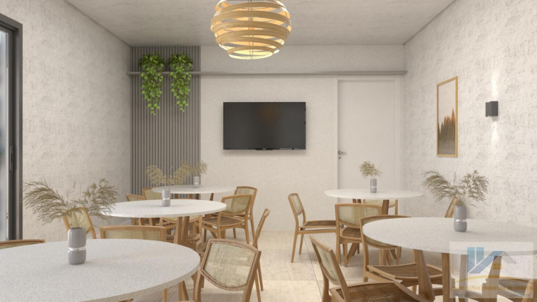 Imagem Apartamento com 3 Quartos à Venda, 97 m² em São Pedro - São José Dos Pinhais