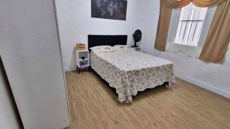 Imagem Apartamento com 2 Quartos à Venda, 50 m² em Tupi - Praia Grande Imagem Apartamento com 2 Quartos à Venda, 50 m² em Tupi - Praia Grande